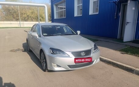 Lexus IS II рестайлинг 2, 2005 год, 1 230 000 рублей, 8 фотография