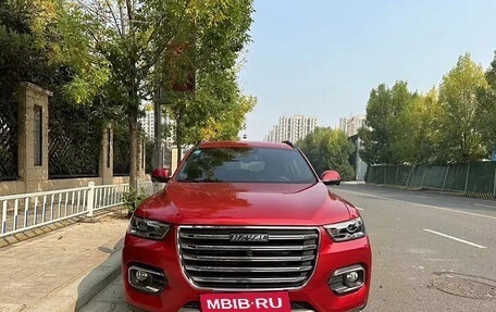 Haval H6, 2020 год, 1 625 008 рублей, 2 фотография