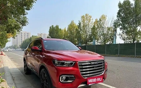 Haval H6, 2020 год, 1 625 008 рублей, 3 фотография