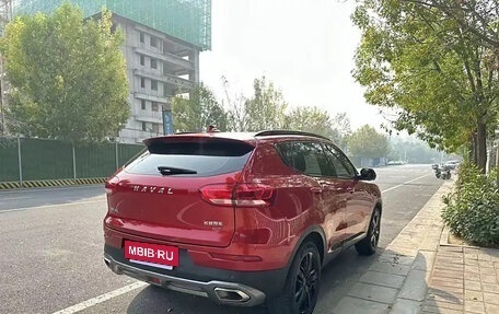 Haval H6, 2020 год, 1 625 008 рублей, 9 фотография