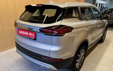 Geely Atlas, 2022 год, 2 470 000 рублей, 3 фотография