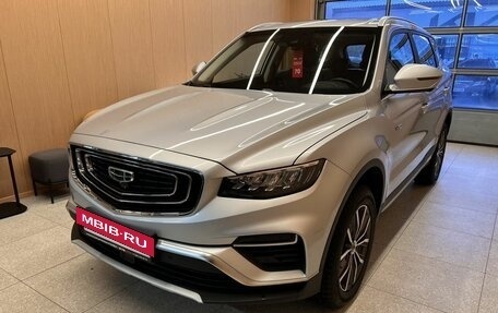 Geely Atlas, 2022 год, 2 470 000 рублей, 18 фотография