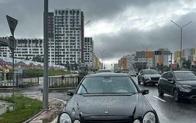 Mercedes-Benz E-Класс, 2002 год, 1 200 000 рублей, 1 фотография