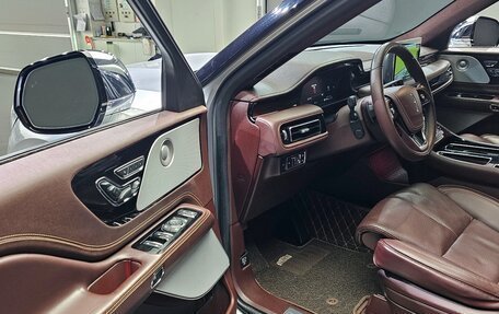 Lincoln Aviator II, 2021 год, 5 825 888 рублей, 11 фотография