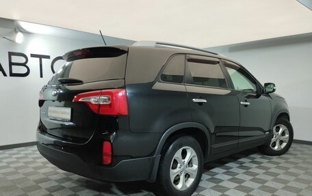 KIA Sorento II рестайлинг, 2014 год, 1 833 000 рублей, 4 фотография