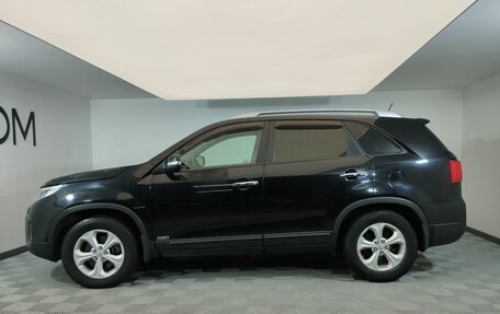 KIA Sorento II рестайлинг, 2014 год, 1 833 000 рублей, 6 фотография