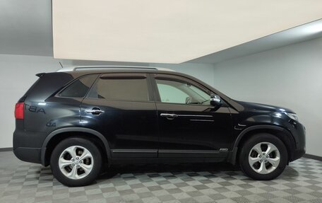 KIA Sorento II рестайлинг, 2014 год, 1 833 000 рублей, 3 фотография