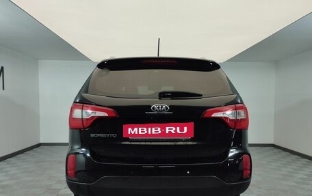 KIA Sorento II рестайлинг, 2014 год, 1 833 000 рублей, 5 фотография