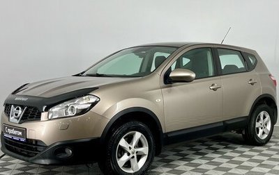 Nissan Qashqai, 2011 год, 1 290 000 рублей, 1 фотография