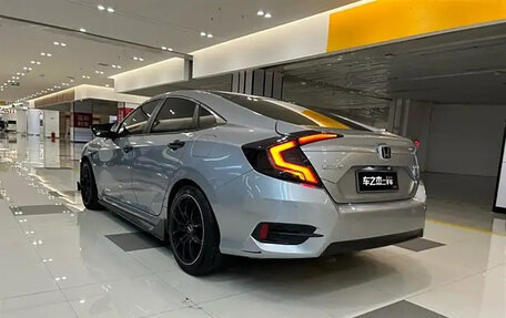 Honda Civic IX, 2019 год, 1 790 000 рублей, 6 фотография