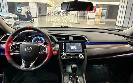 Honda Civic IX, 2019 год, 1 790 000 рублей, 4 фотография