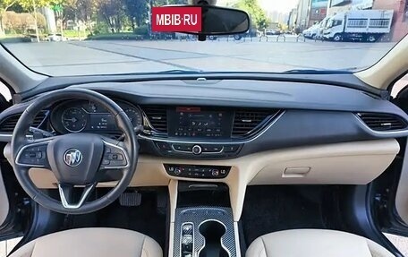 Buick Regal VI, 2021 год, 8 фотография