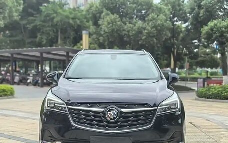 Buick Envision, 2021 год, 2 фотография