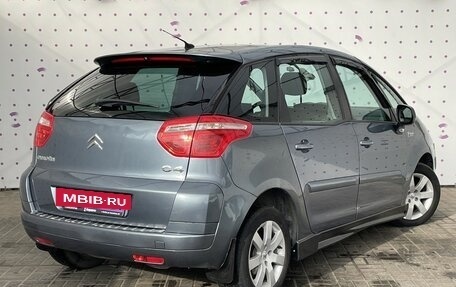 Citroen C4 Picasso II рестайлинг, 2008 год, 650 000 рублей, 4 фотография