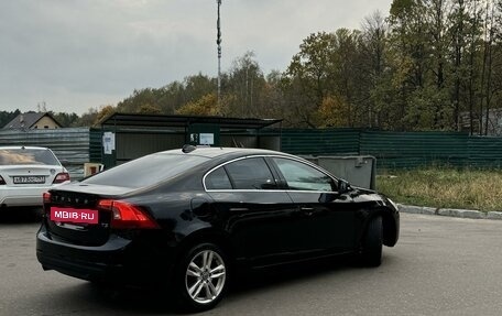 Volvo S60 III, 2012 год, 950 000 рублей, 9 фотография