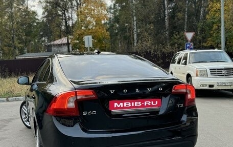 Volvo S60 III, 2012 год, 950 000 рублей, 7 фотография