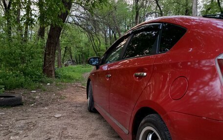 Toyota Prius, 2010 год, 1 300 000 рублей, 6 фотография