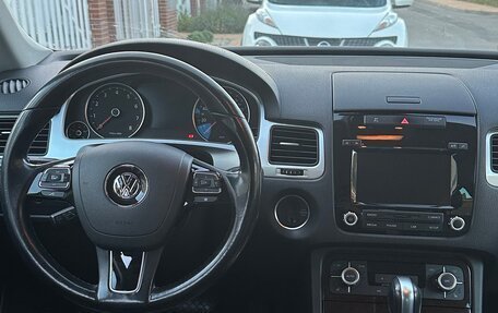 Volkswagen Touareg III, 2014 год, 2 300 000 рублей, 4 фотография