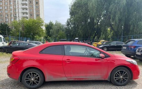 KIA Cerato III, 2013 год, 1 500 000 рублей, 7 фотография