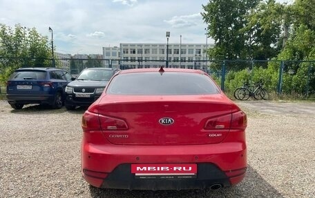 KIA Cerato III, 2013 год, 1 500 000 рублей, 6 фотография