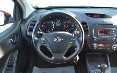 KIA Cerato III, 2013 год, 1 500 000 рублей, 9 фотография