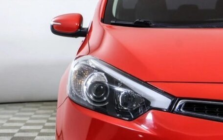 KIA Cerato III, 2013 год, 1 500 000 рублей, 22 фотография