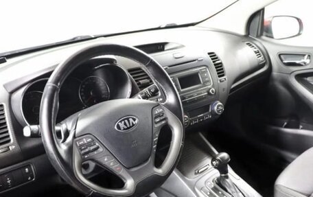 KIA Cerato III, 2013 год, 1 500 000 рублей, 23 фотография