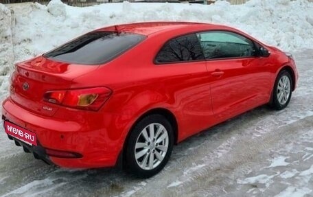 KIA Cerato III, 2013 год, 1 500 000 рублей, 15 фотография