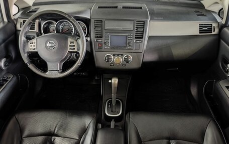 Nissan Tiida, 2011 год, 949 000 рублей, 12 фотография