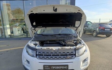 Land Rover Range Rover Evoque I, 2013 год, 2 471 000 рублей, 9 фотография