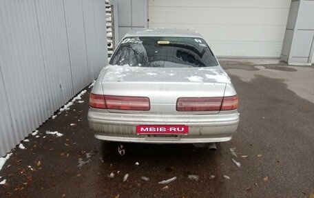 Toyota Mark II VIII (X100), 1997 год, 400 000 рублей, 6 фотография