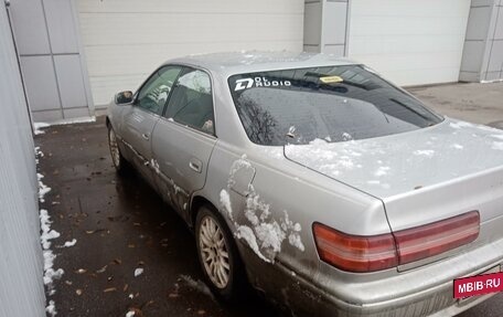 Toyota Mark II VIII (X100), 1997 год, 400 000 рублей, 7 фотография