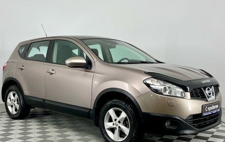 Nissan Qashqai, 2011 год, 1 290 000 рублей, 3 фотография