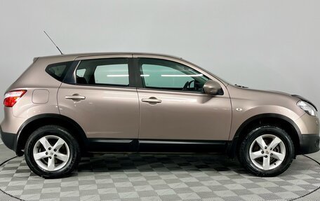 Nissan Qashqai, 2011 год, 1 290 000 рублей, 4 фотография