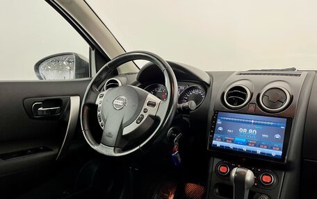 Nissan Qashqai, 2011 год, 1 290 000 рублей, 11 фотография