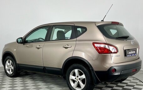 Nissan Qashqai, 2011 год, 1 290 000 рублей, 7 фотография