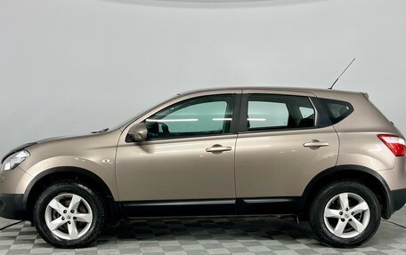 Nissan Qashqai, 2011 год, 1 290 000 рублей, 8 фотография