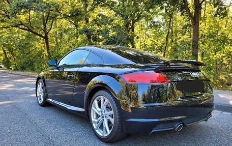 Audi TT, 2021 год, 5 347 000 рублей, 4 фотография