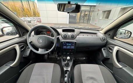 Renault Duster I рестайлинг, 2014 год, 830 000 рублей, 8 фотография