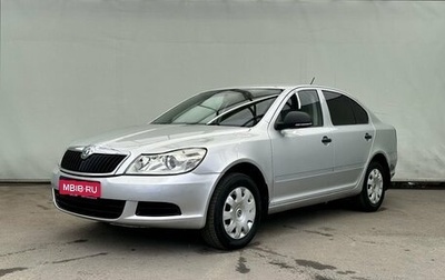 Skoda Octavia, 2013 год, 970 000 рублей, 1 фотография