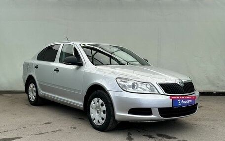 Skoda Octavia, 2013 год, 970 000 рублей, 2 фотография