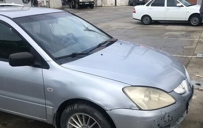 Mitsubishi Lancer IX, 2003 год, 259 000 рублей, 1 фотография