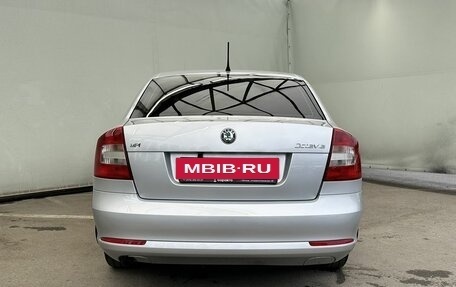 Skoda Octavia, 2013 год, 970 000 рублей, 7 фотография