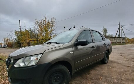 Datsun on-DO I рестайлинг, 2019 год, 635 000 рублей, 1 фотография