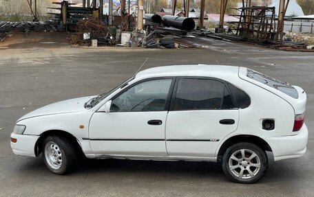 Toyota Corolla, 1993 год, 69 000 рублей, 8 фотография