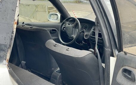 Toyota Corolla, 1993 год, 69 000 рублей, 6 фотография