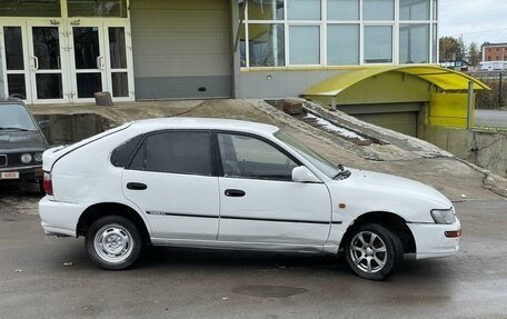 Toyota Corolla, 1993 год, 69 000 рублей, 13 фотография