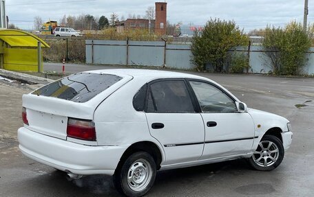 Toyota Corolla, 1993 год, 69 000 рублей, 10 фотография