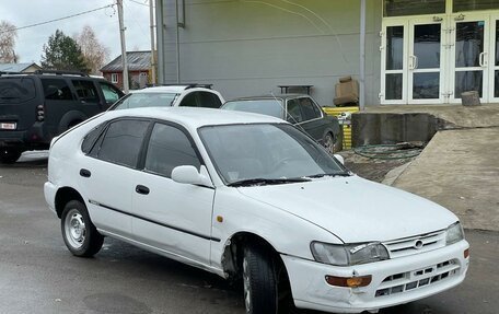 Toyota Corolla, 1993 год, 69 000 рублей, 12 фотография