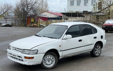 Toyota Corolla, 1993 год, 69 000 рублей, 14 фотография